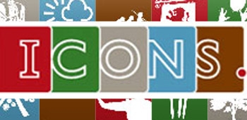 Image of Icons of England