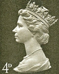 Image of The Machin Head