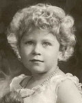 Image of Princess Elizabeth