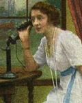 Image of Postcard Valentines