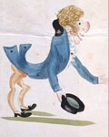Image of Humorous or spiteful Valentines 