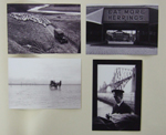 Post Office in Pictures Postcard Set