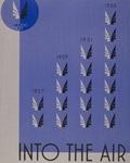 Image of Airmail. Into the air