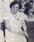 Image of Tess Stacey