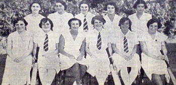 Image of Playing for the Cup