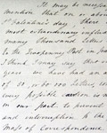 Image of The volume of Valentine cards 