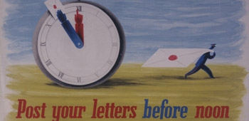 Image of Post Early