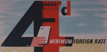 Image of Postage & Packing