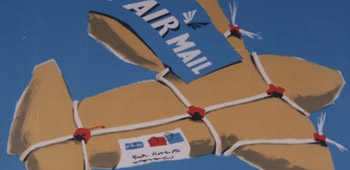 Image of Airmail
