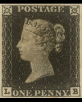 Image of The Postage Stamp