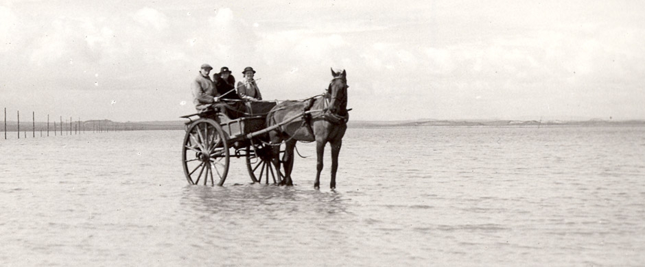 The Post Office in Pictures