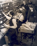 Image of Finding a Workforce