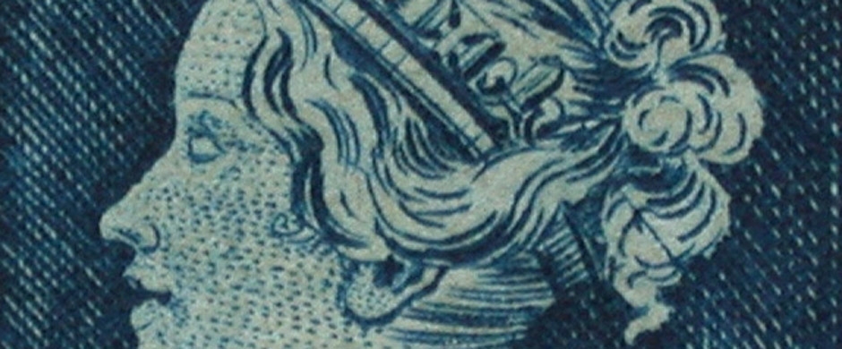 The Royal Philatelic Collection