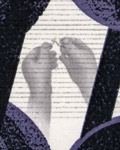Image of David Gentleman Selects: Design into Print