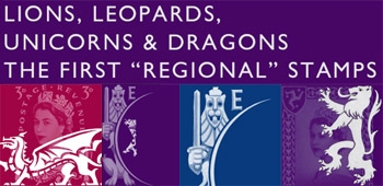 Image of Lions, Leopards, Unicorns & Dragons