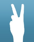Image of The V Sign