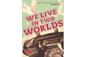 we live in two worlds