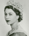 Image of The Dorothy Wilding portrait