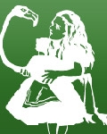 Image of Alice in Wonderland