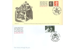 Commemorative Covers Set