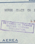 Image of Mail Interrupted