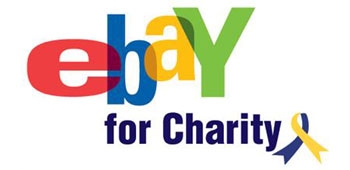 Image of Buy or Sell on eBay to support BPMA