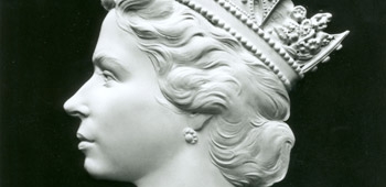 Image of Timeless & Classic: Machin's Icon