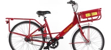 Pedal cycles