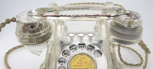Telecommunications