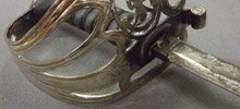 Weapons