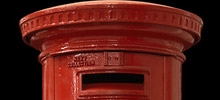 Pillar Boxes