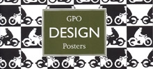 GPO Poster Design