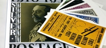 George V gift set