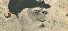 Post of Christmas Past