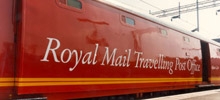 Travelling Post Office
