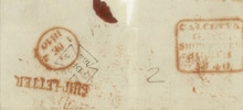 Postal History of India