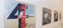 Exhibitions For Hire