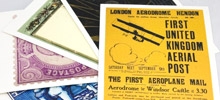 Postcards