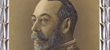 George V and the GPO