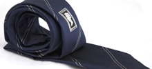 Penny Black ties