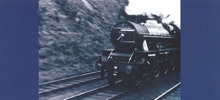 Night Mail - BFI Classics