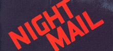 Night Mail leaflet