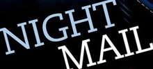 Night Mail on DVD
