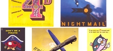 Posters Greetings Cards