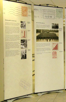 Last Post at the RAF Museum, Cosford