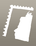Image of Queen's Head Stamp