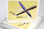 Write Instead Notecards