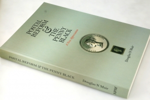 Postal Reform Book