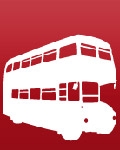 Image of Routemaster Bus