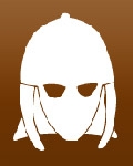 Image of Sutton Hoo Helmet